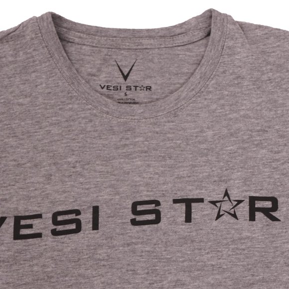 Cotton Slim Fit T-shirts U- neck short sleevs - Picture 4 of 6